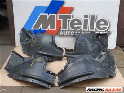 ÁR/DB! [GYÁRI BONTOTT] BMW - BAL OLDALI ELSŐ DOBBETÉT ELSŐRÉSZ - X6 | E71 |